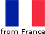 from France